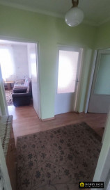 Dom 130m2 Łapy — wnętrze 3