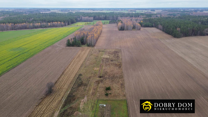 Działka Sprzedaż Zabłudów 4