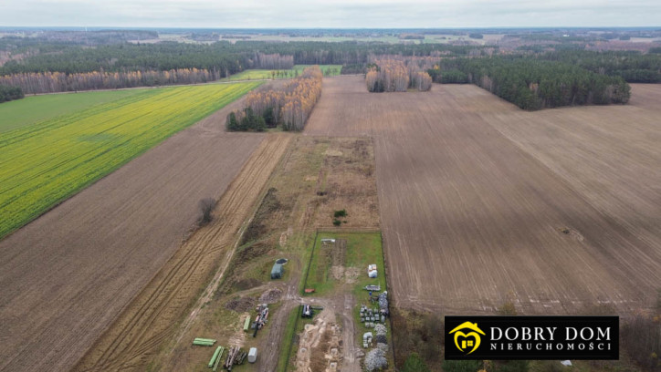 Działka Sprzedaż Zabłudów 5
