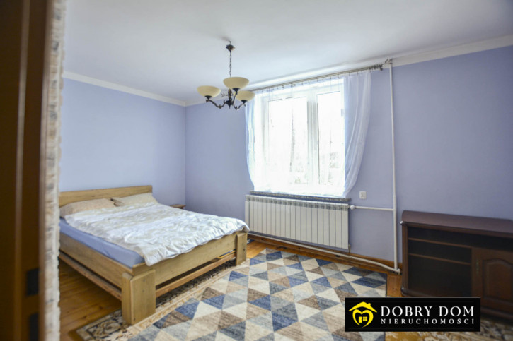 Dom Sprzedaż Brańsk 11