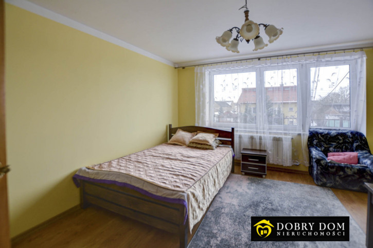 Dom Sprzedaż Brańsk 13
