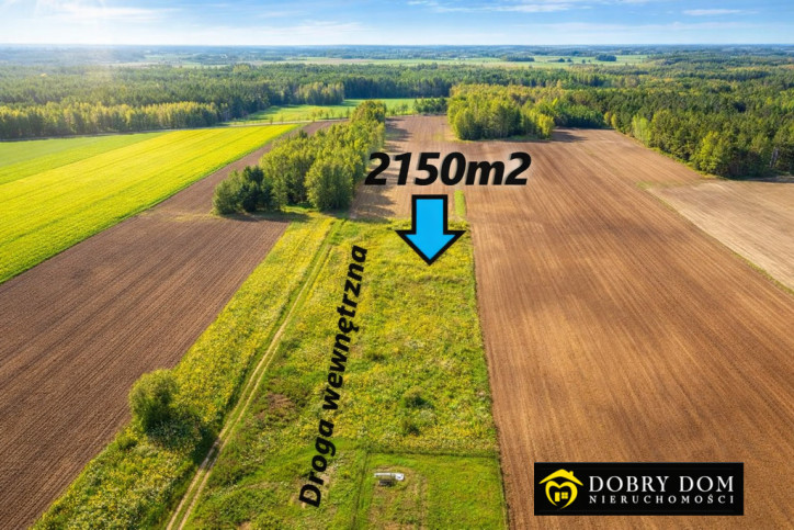 Działka Sprzedaż Zabłudów 1