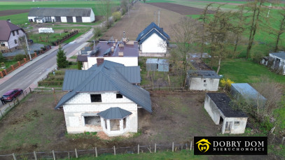 Dom 149m2 Białaszewo — wnętrze 2