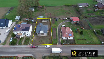 Dom 149m2 Białaszewo — zdjęcie 5 z 11