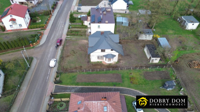 Dom 149m2 Białaszewo — zdjęcie 6 z 11