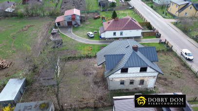 Dom 149m2 Białaszewo — zdjęcie 7 z 11