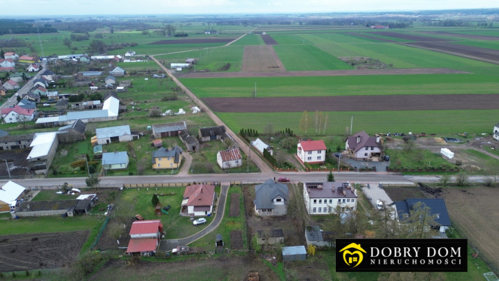 Dom Sprzedaż Białaszewo 8