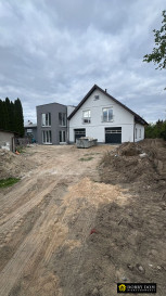 Lokal 400m2 Grabówka — widok główny
