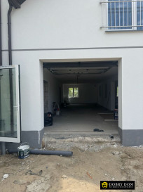 Lokal 400m2 Grabówka — zdjęcie od frontu