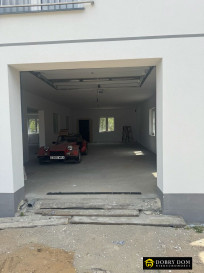 Lokal 400m2 Grabówka — zdjęcie 6 z 20