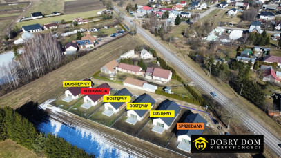 Dom 120m2 Knyszyn — wnętrze 2