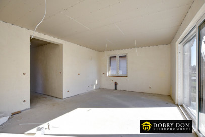 Dom 120m2 Knyszyn — wnętrze 3