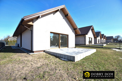 Dom 120m2 Knyszyn — zdjęcie 12 z 14