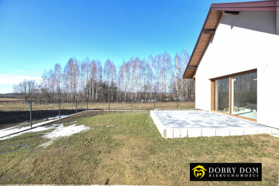 Dom 120m2 Knyszyn — zdjęcie 13 z 14