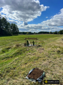 Działka 2900m2 Łapczyn — wnętrze 3