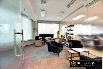 Lokal 255m2 Białystok — wnętrze 3
