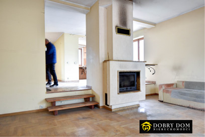 Dom 139m2 Białystok — zdjęcie od frontu