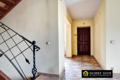 Dom 139m2 Białystok — wnętrze 2