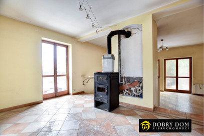 Dom 139m2 Białystok — widok główny