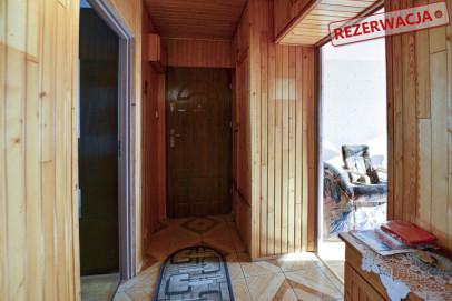 Mieszkanie 58m2 Bielsk Podlaski - wnętrze 3