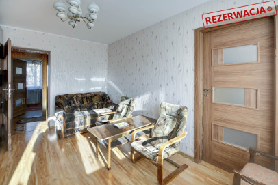 Mieszkanie 58m2 Bielsk Podlaski - wnętrze 2