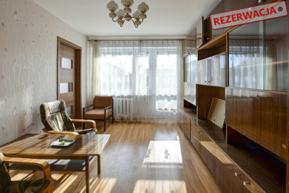 Mieszkanie 58m2 Bielsk Podlaski - widok główny