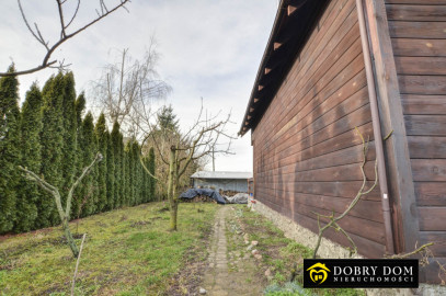 Dom 48m2 Kropiwne Stare — zdjęcie 8 z 14
