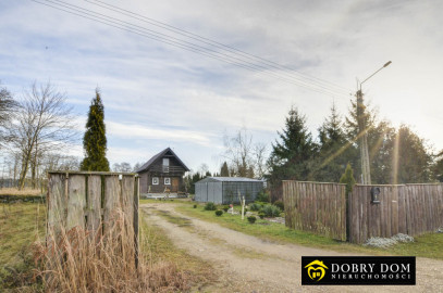 Dom 48m2 Kropiwne Stare — zdjęcie 9 z 14