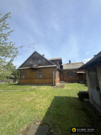 Dom 160m2 Hajnówka — wnętrze 2