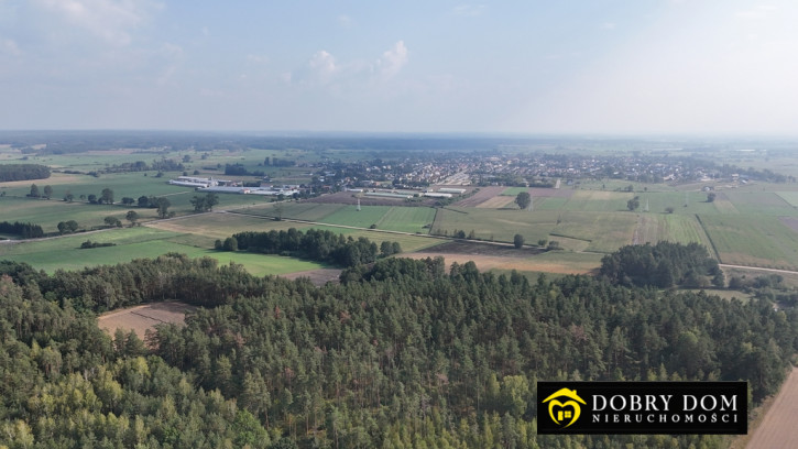 Działka Sprzedaż Knyszyn 25