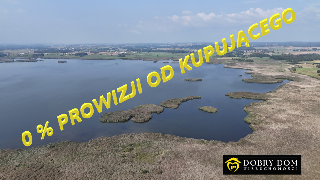 Duże siedlisko z potencjałem 7,11 ha