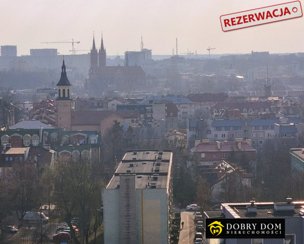 Mieszkanie Sprzedaż Białystok Bojary 1