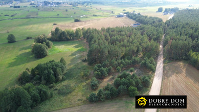 Działka 877m2 Leńce — zdjęcie 5 z 7