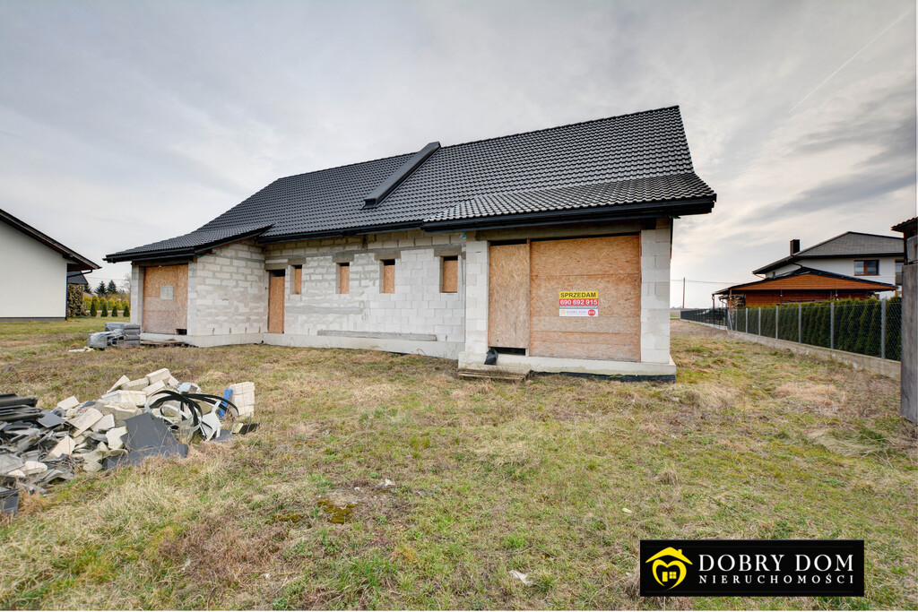 *Dom bliźniak , atrakcyjna lokalizacja , media *