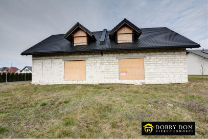 Dom 136m2 Widowo — wnętrze 2