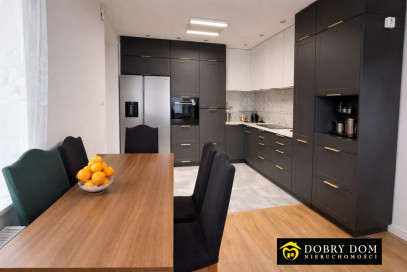 Dom 54m2 Krypno Kościelne — wnętrze 3