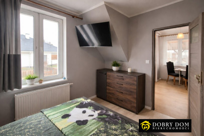 Dom 54m2 Krypno Kościelne — zdjęcie 10 z 13