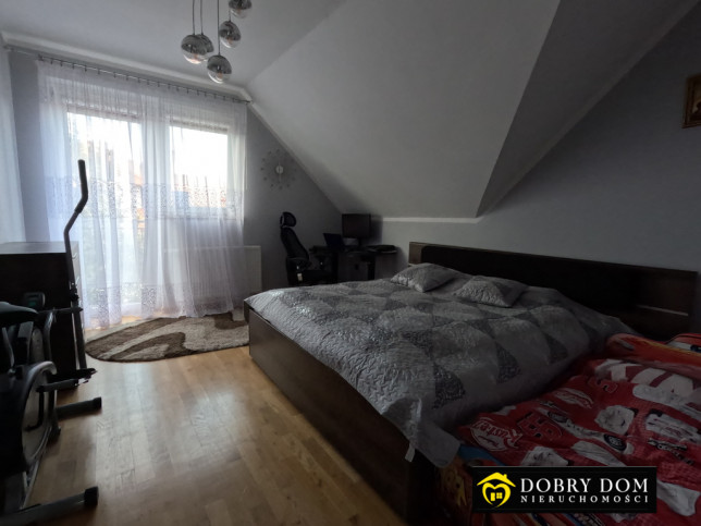 Dom Sprzedaż Sobolewo 11
