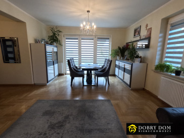 Dom 220m2 Sobolewo — widok główny