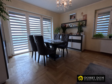 Dom 220m2 Sobolewo — wnętrze 2