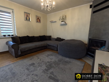 Dom 220m2 Sobolewo — wnętrze 3