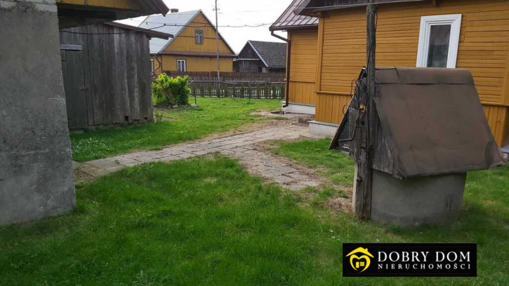 Dom Sprzedaż Krynki 26