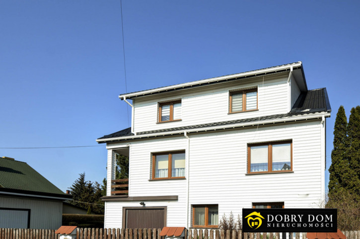 Dom Sprzedaż Bielsk Podlaski 1