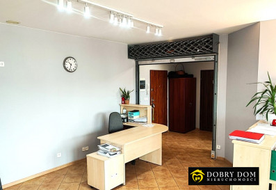 Mieszkanie 111m2 Białystok — widok główny