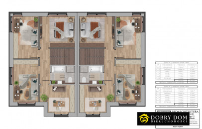 Dom 125m2 Ignatki — zdjęcie 6 z 6