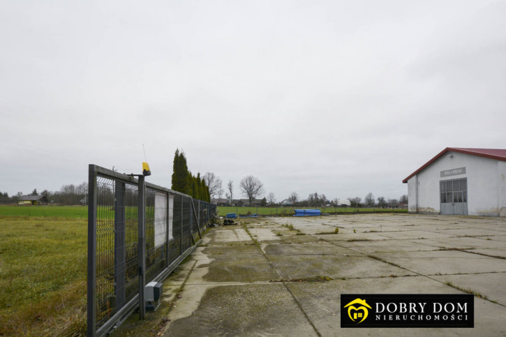 Magazyn Sprzedaż Dubicze Osoczne 22