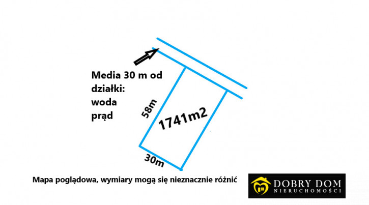 Działka Sprzedaż Ruda 1