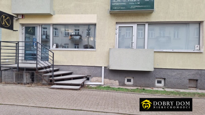 Lokal 67m2 Białystok — wnętrze 3