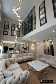 Dom 290m2 Klepacze — widok główny