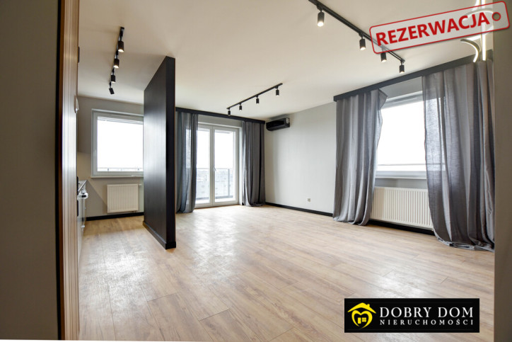 Mieszkanie Sprzedaż  Bojary 7
